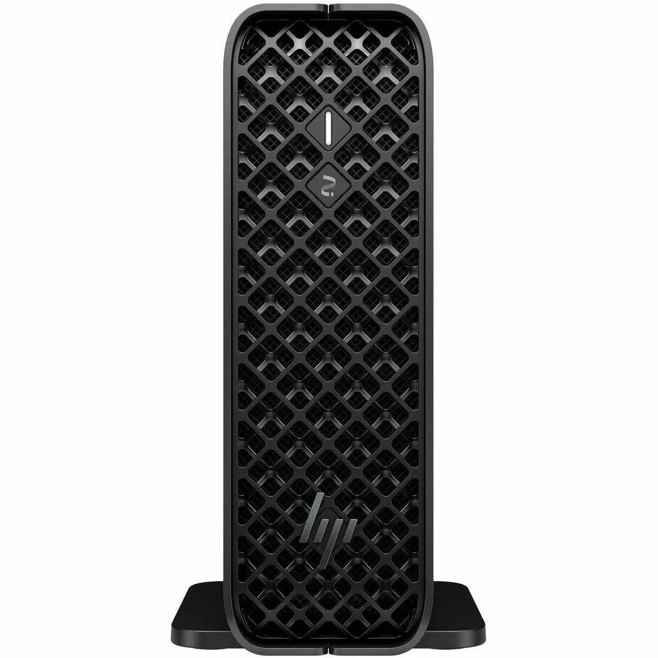Alt view image 10 of 14 - HP Z2 G1i Workstation - Intel Core Ultra 7 265 - 32 GB - 1 TB SSD - Mini PC - Black - Intel W880 Chip - Windows 11 Pro - NVIDIA RTX 4000 Ada Generation 20 GB Graphics - English Keyboard - Ethernet - W