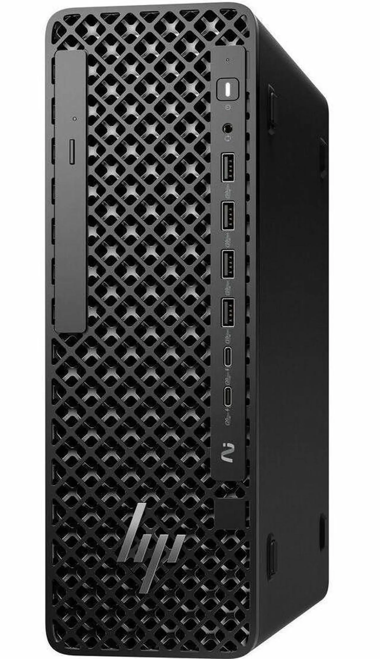 Main image of HP Z2 G1i Workstation Intel Core Ultra 9 285 32 GB 1 TB SSD Small Form Factor Black Intel W880 Chip Windows 11 Pro Intel Graphics English Keyboard Ethernet BN5L9UTABA