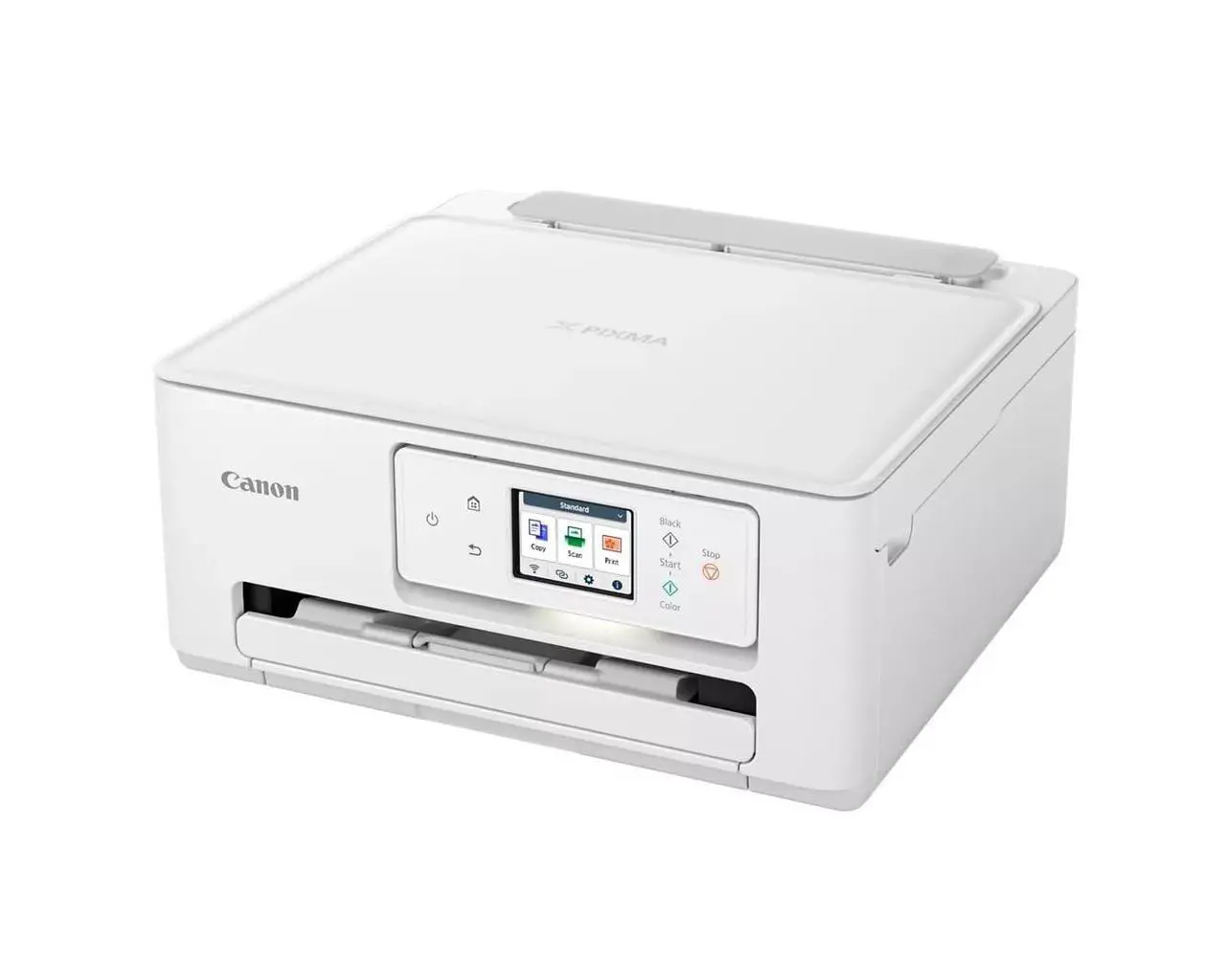 Alt view image 11 of 14 - Canon PIXMA TS7720 Inkjet Printer Print Scan Copy (6256C002)
