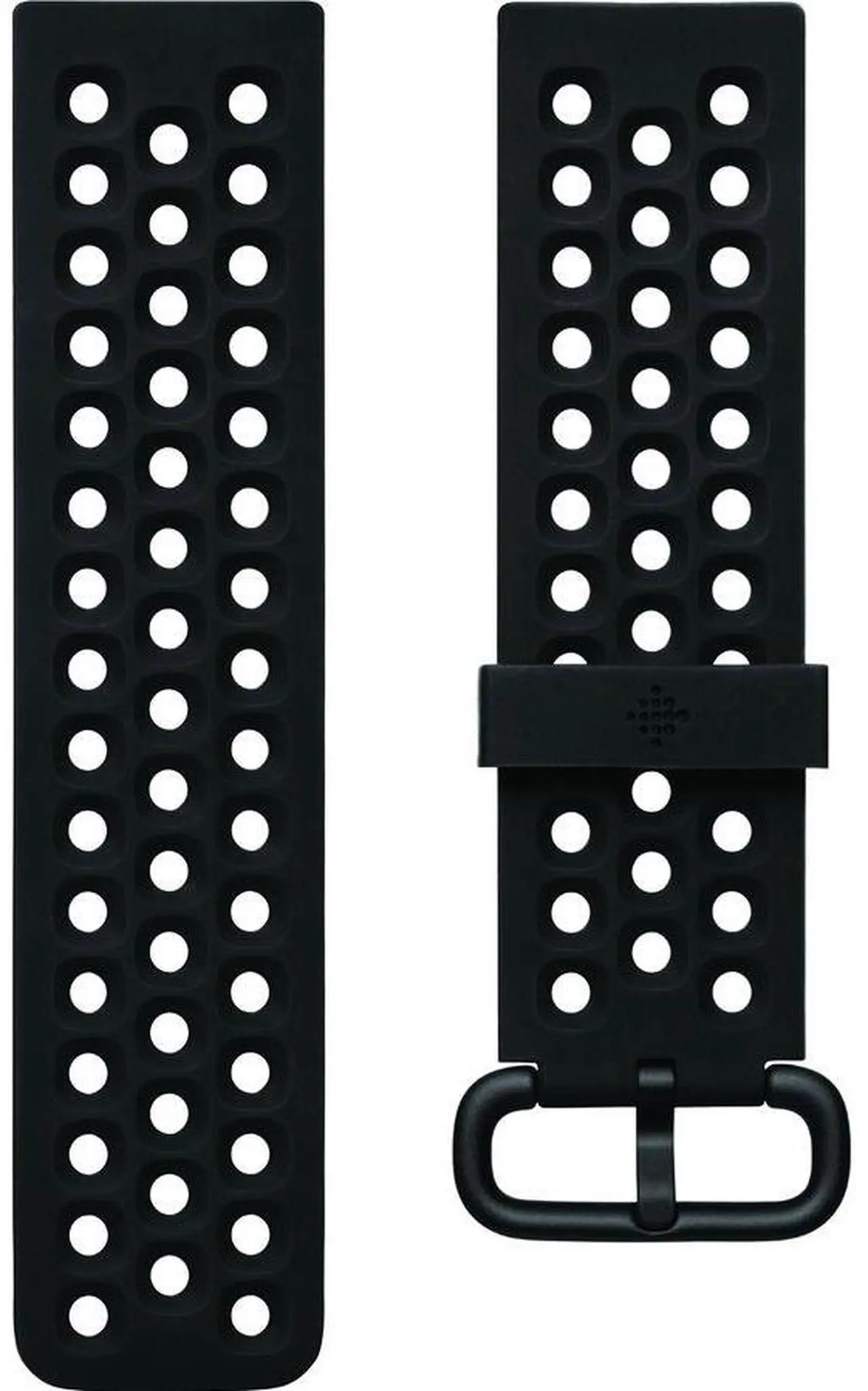 Main image of Fitbit Smartwatch Band FB171SBBKS