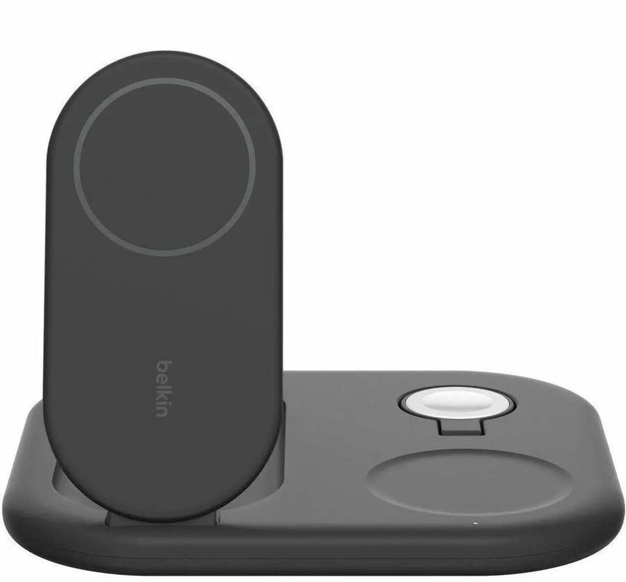 Belkin BoostCharge 3-in-1 Magnetic Foldable Wireless Charger