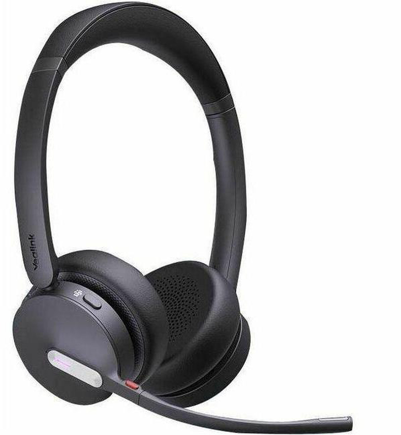 Open Box: Yealink WH64 Binaural On-Ear Headset with BT Adapter 1208686 - Newegg.com - Open Box condition - Image 9