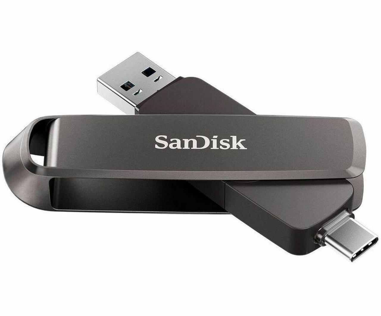 Open Box: SANDISK 1TB Extreme PRO Dual Drive - Up to 1,000MB/s, USB Type-C, and USB Type-A, High-Performance Flash Drive - SDDDE1-1T00-G46 - Newegg.com - Open Box condition - Image 35