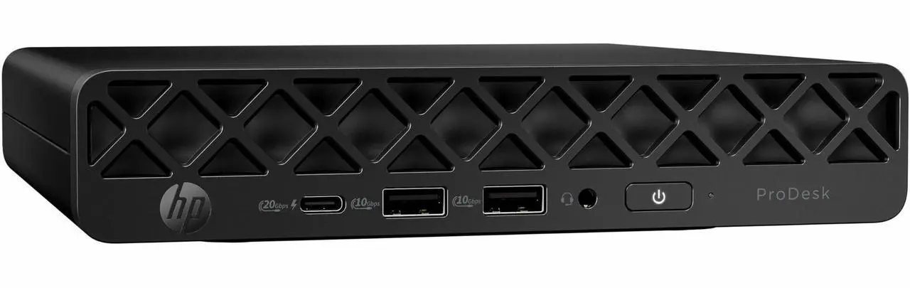 HP ProDesk 4 G1i Mini PC - Thumbnail 5