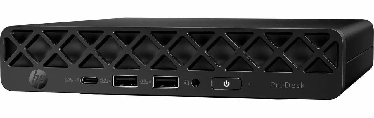 HP ProDesk 4 G1i Mini PC - Thumbnail 5
