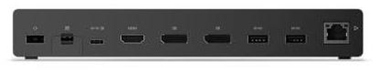 Open Box: Lenovo ThinkPad USB4 Dock 5000 - Newegg.com - Open Box condition - Image 20