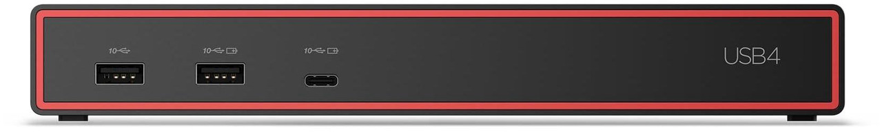 Open Box: Lenovo ThinkPad USB4 Dock 5000 - Newegg.com - Open Box condition - Image 21