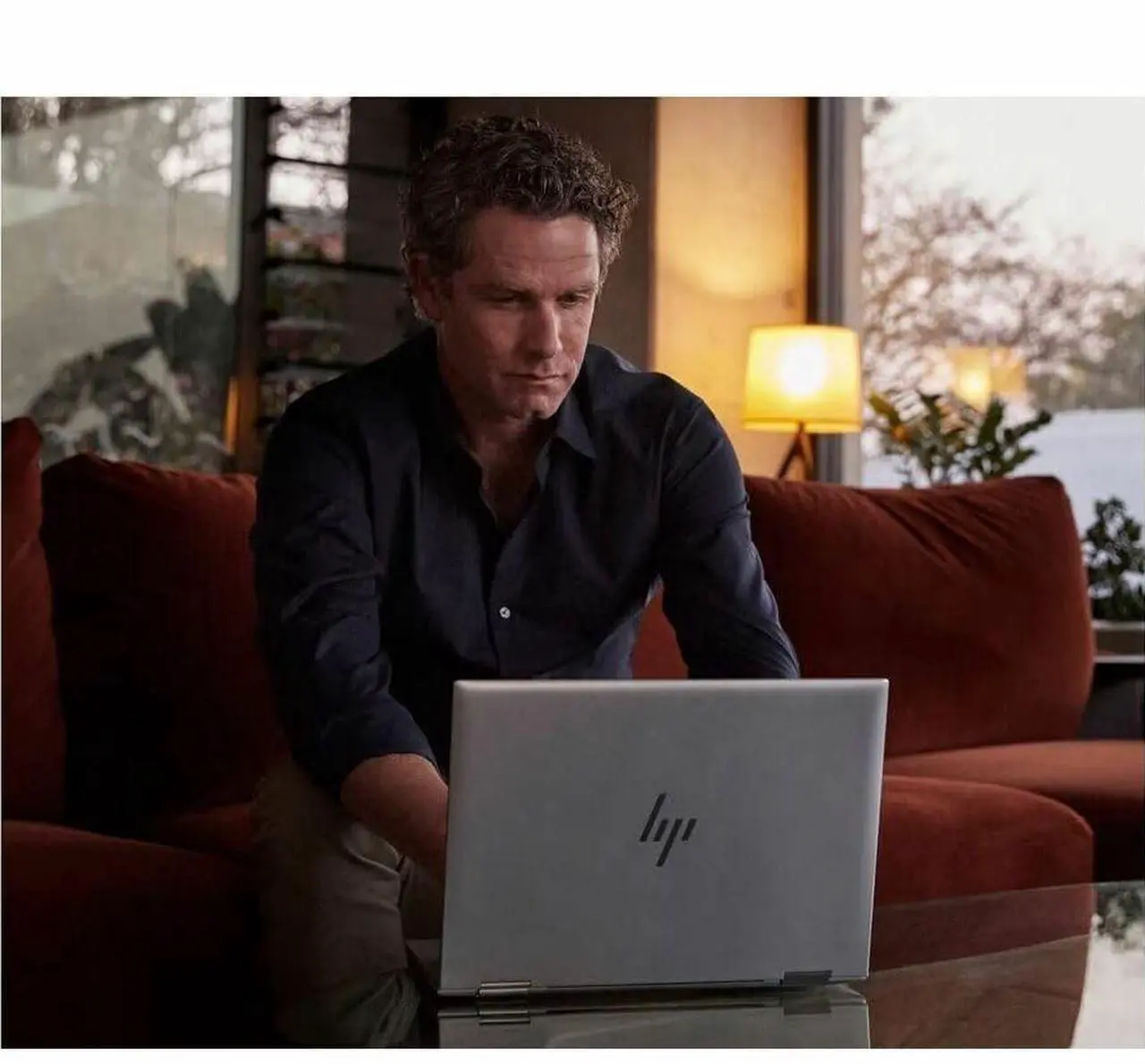 HP ProBook 4 G1a - Thumbnail 5
