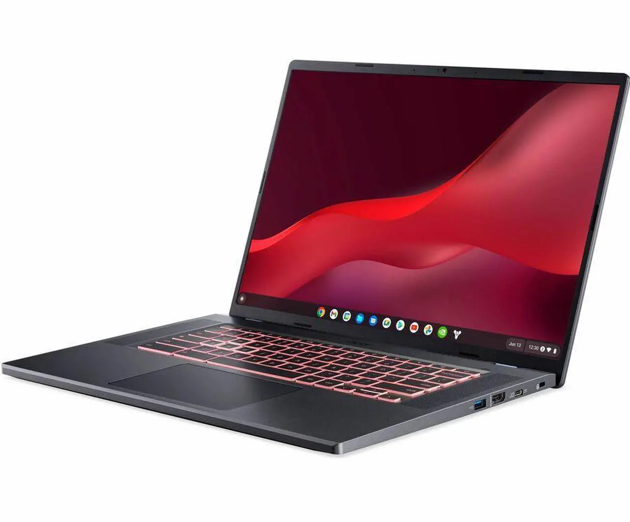 Acer Chromebook 516 GE - Thumbnail 3