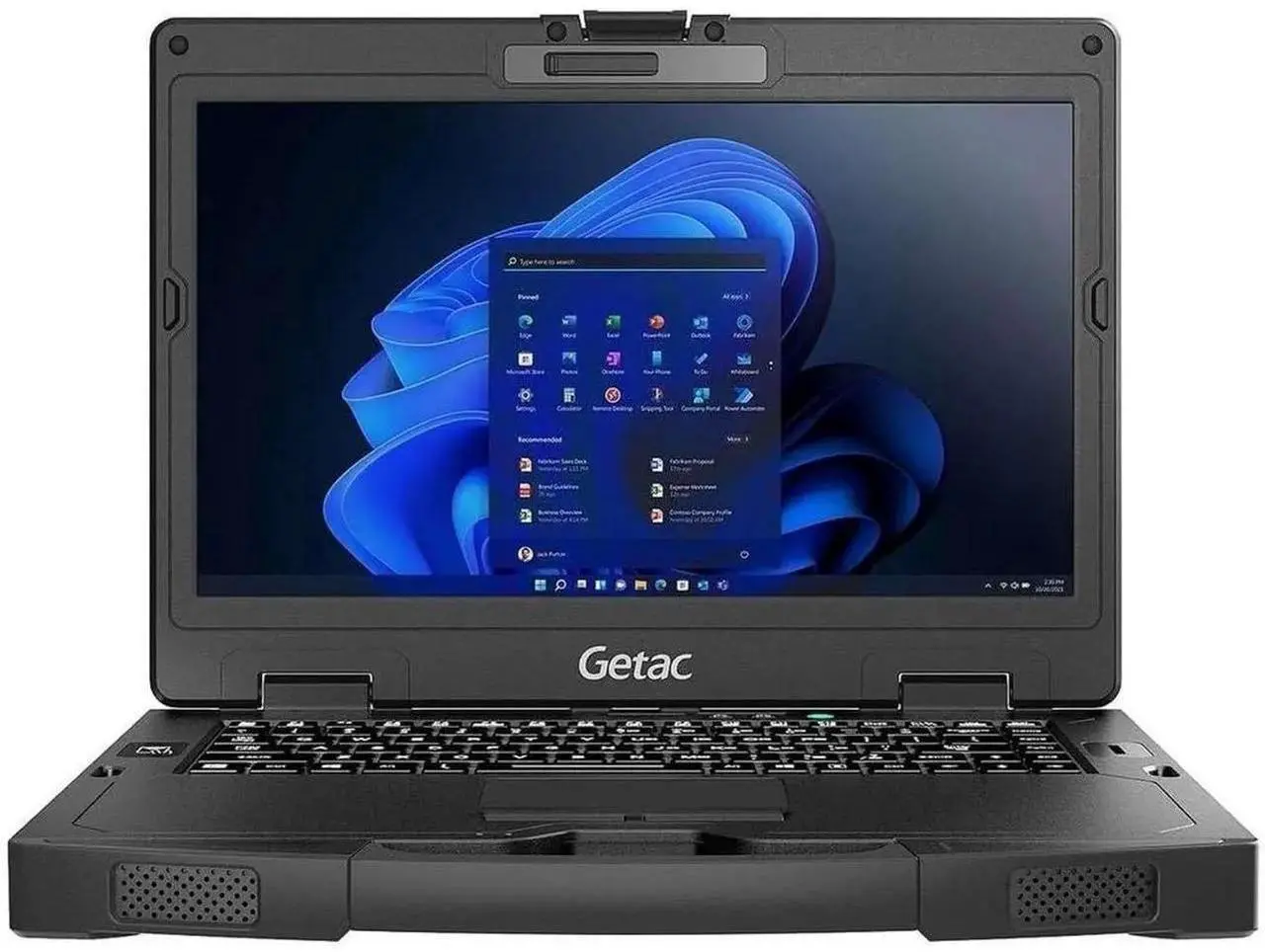 Getac S410 G5