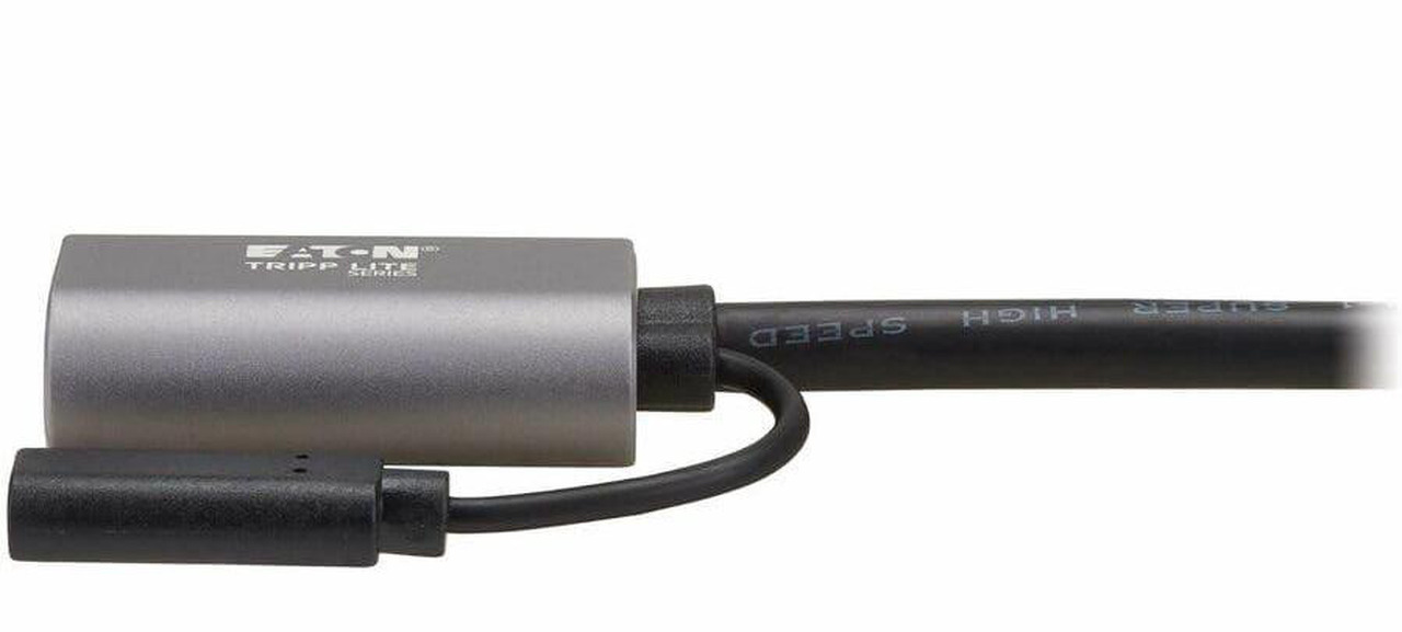 Open Box: Tripp Lite series U330-15M-C2C-C USB-C Extension Data Transfer Cable - Newegg.com - Open Box condition - Image 9