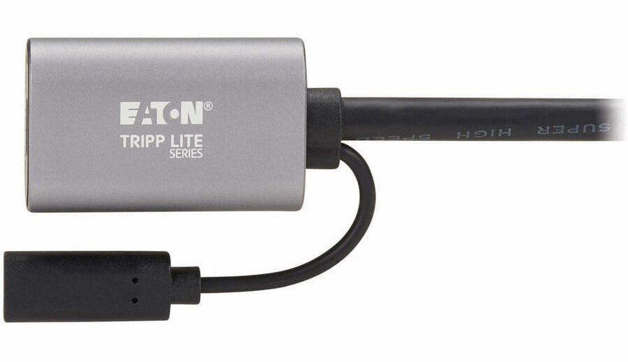 Open Box: Tripp Lite series U330-15M-C2C-C USB-C Extension Data Transfer Cable - Newegg.com - Open Box condition - Image 10