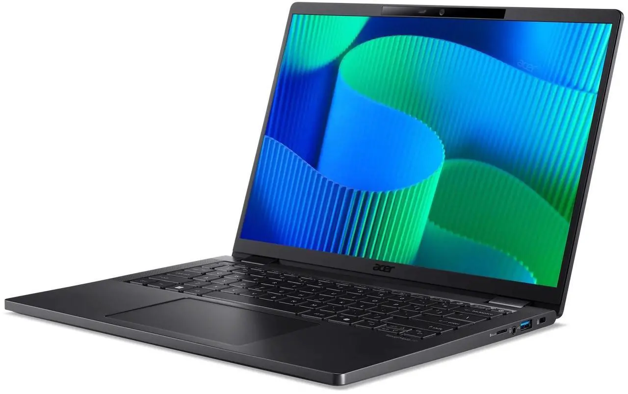 Acer TravelMate P6