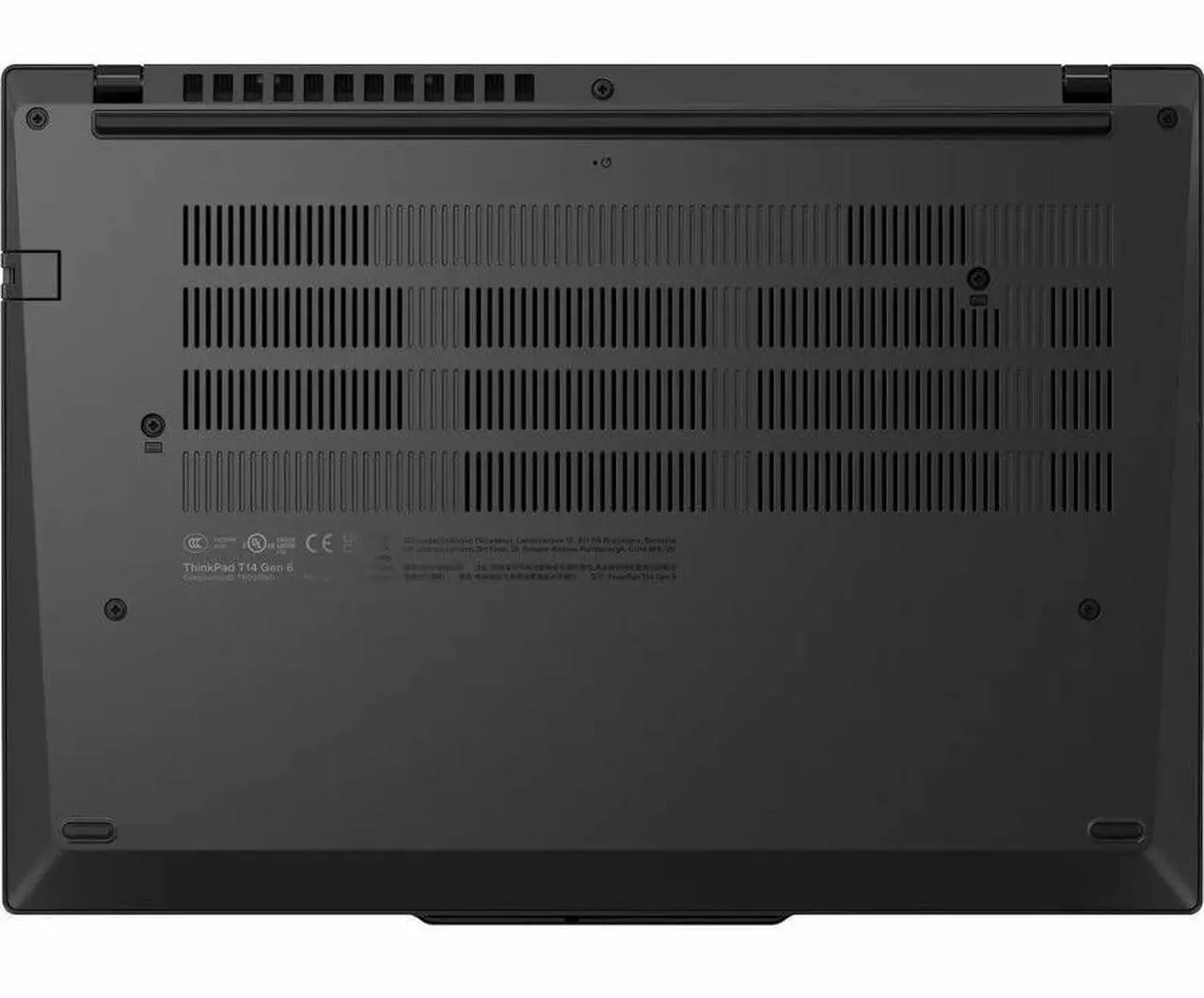 Lenovo ThinkPad T14 G6 - Thumbnail 4