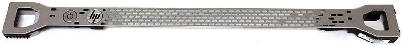 Main image of HP 664918-B21 1U Security Gen8 Bezel Kit