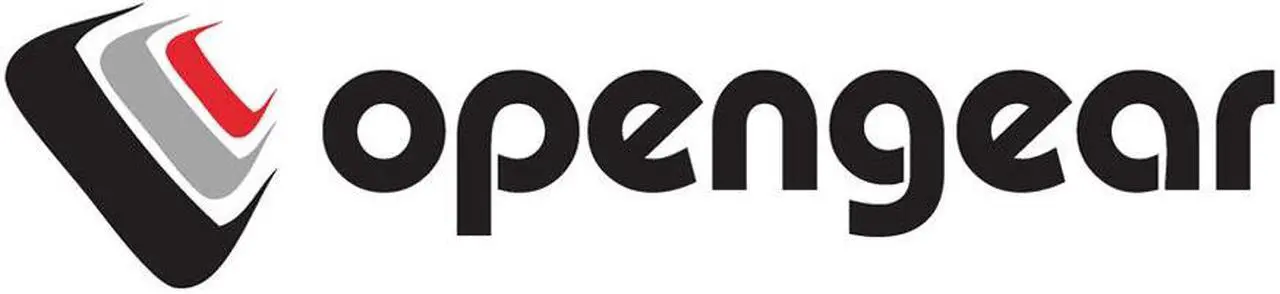 Main image of Opengear Standard Power Cord 440015