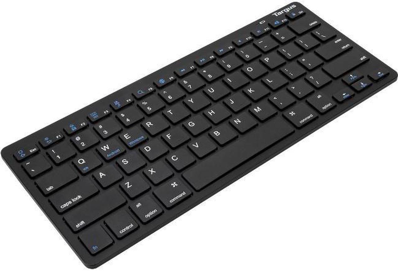 Main image of Targus KB55 Multi-Platform Bluetooth Keyboard - AKB55TT