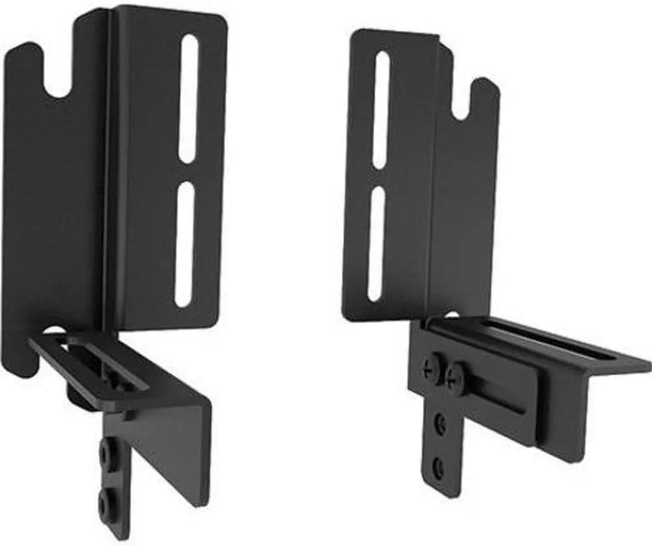 Main image of FUSION UNIVERSAL CLAMP KIT, 2