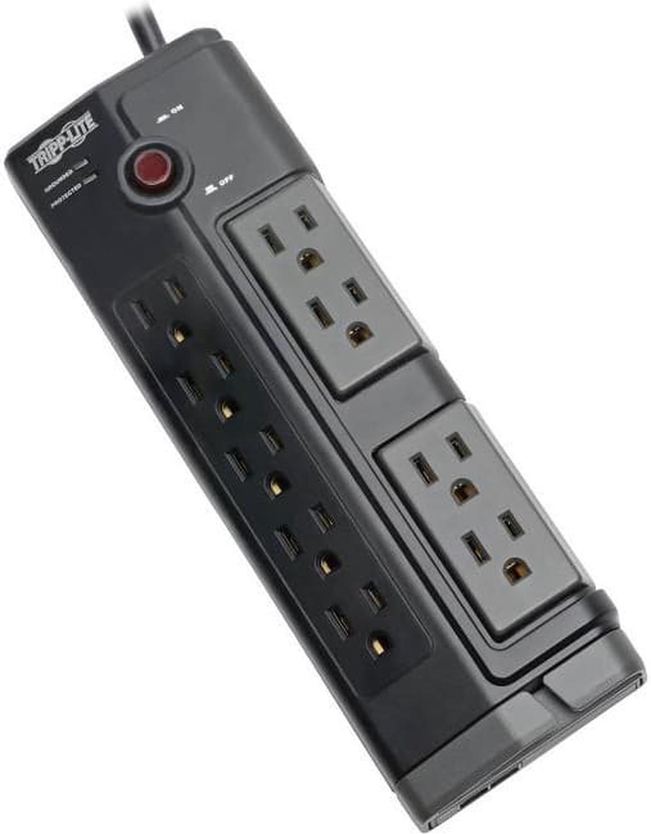 Alt view image 2 of 2 - 9OUT SURGE PROTECTOR STRIP