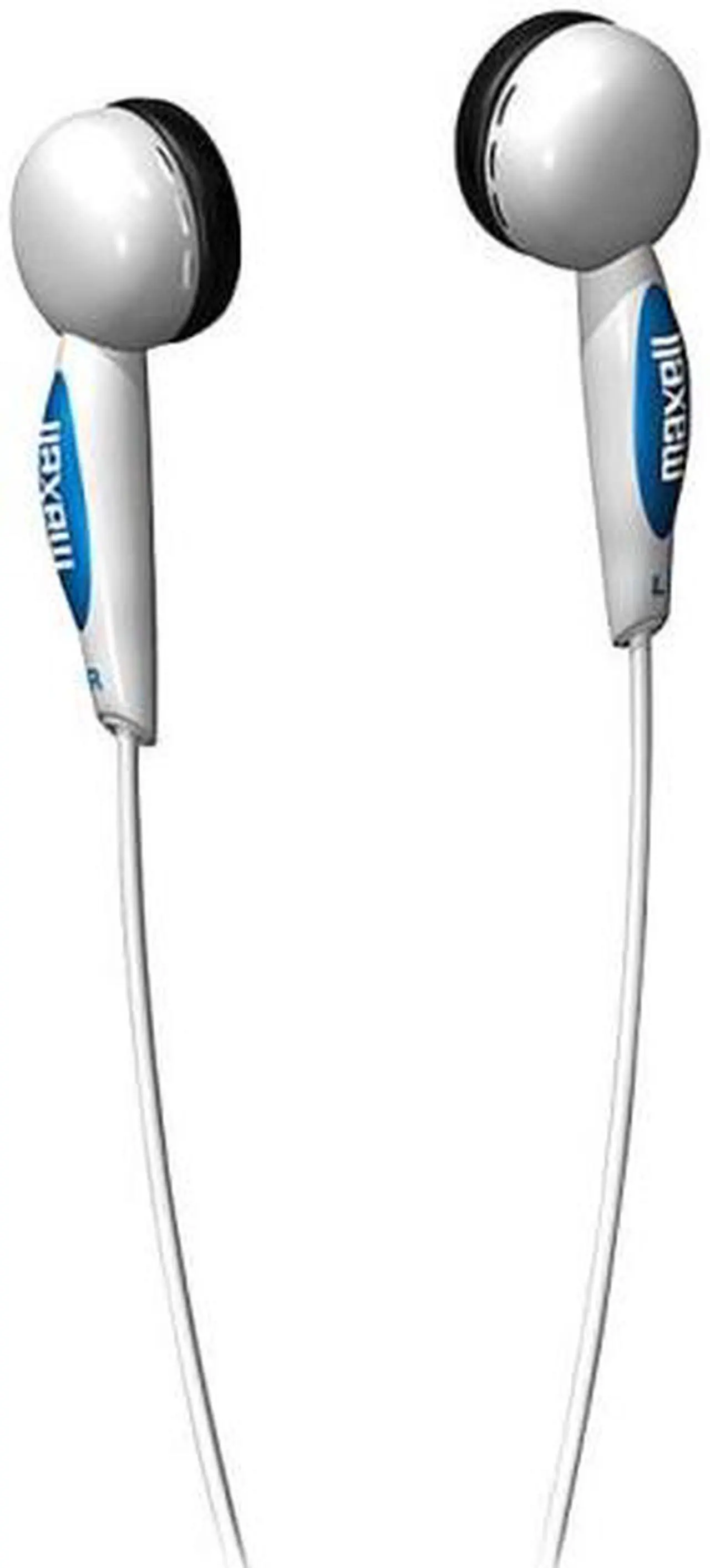 Main image of Maxell  Earphone 190568