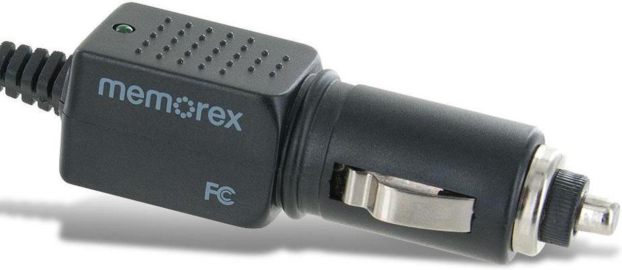 Alt view image 3 of 5 - Memorex Car Charger Power Adapter for Nintendo Dsi 2DS 2DSXL 3DS 3DSXL
