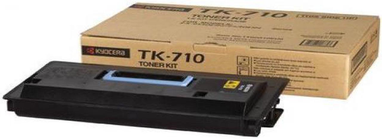 KYOCERA 1T02G10EU0 toner cartridge Original Black