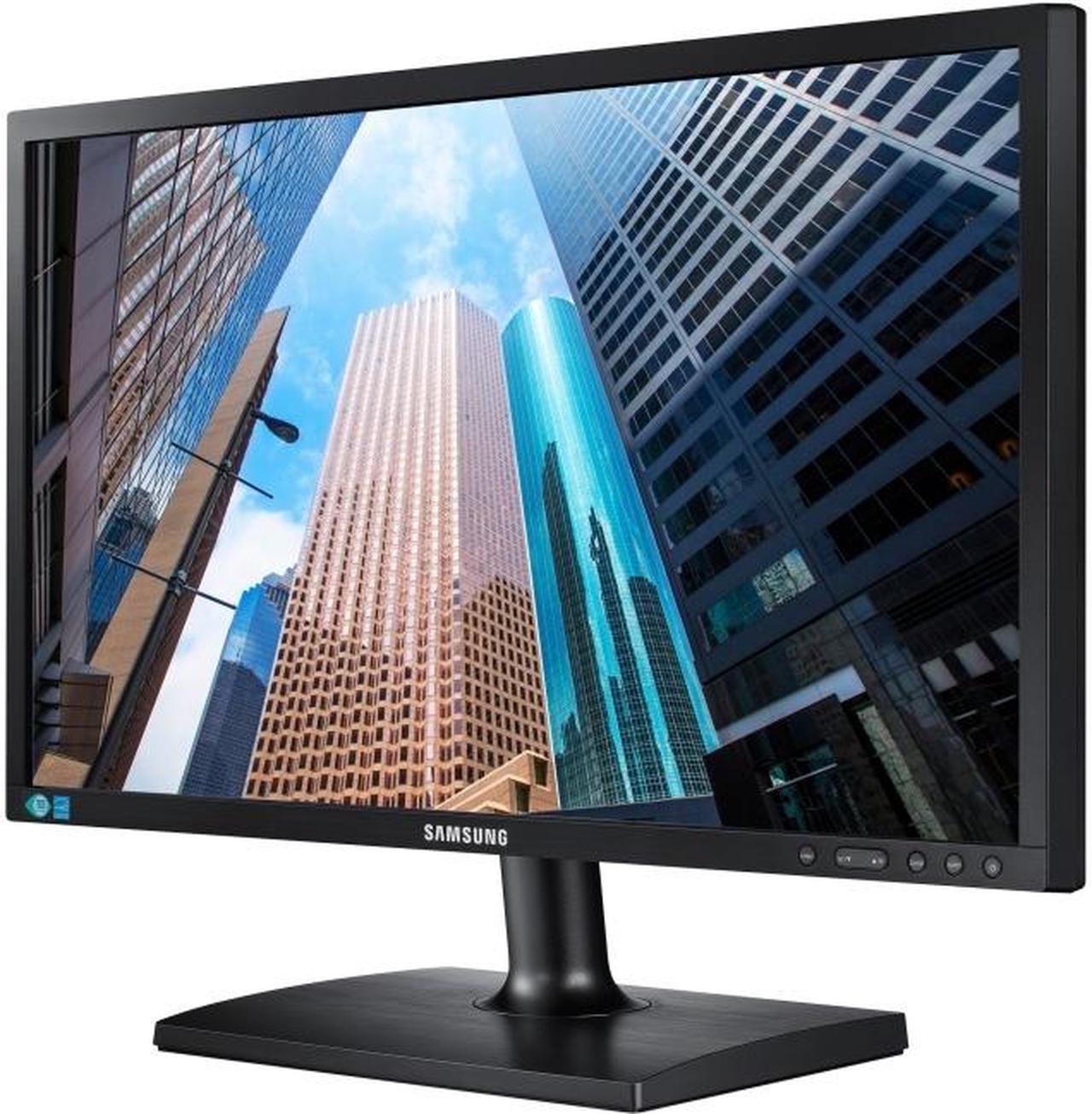 Samsung S22E200B 21.5" LED LCD Monitor - 16:9 - 5 ms