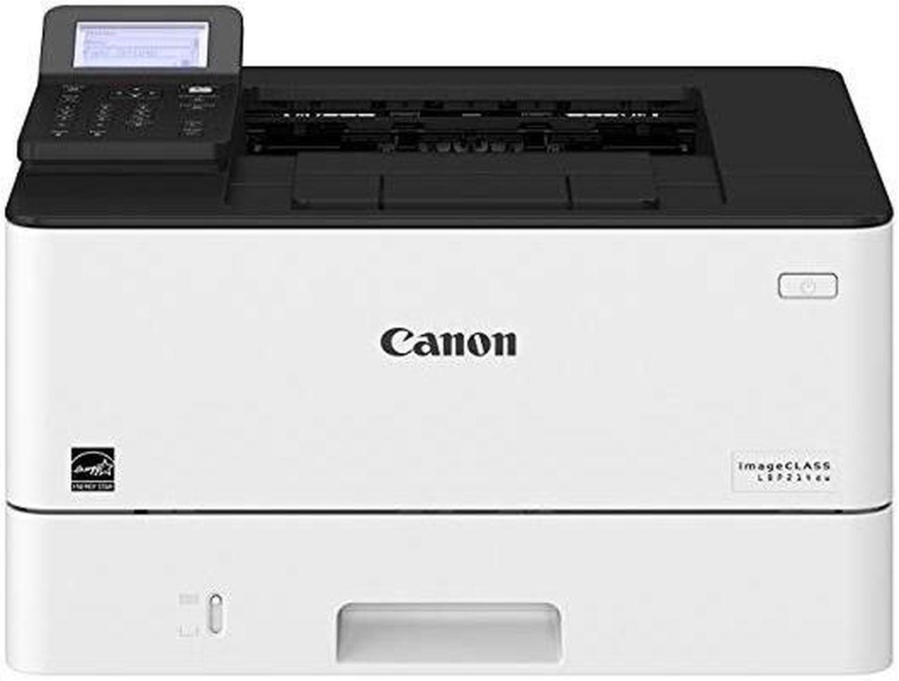 Canon 2221C002 imageCLASS LBP214dw Monochrome Laser Printer