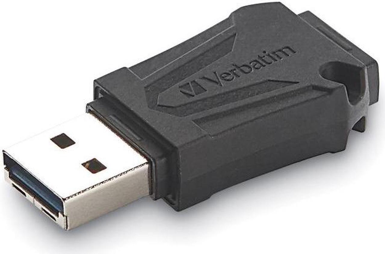 Alt view image 4 of 7 - 64GB TOUGHMAX USB FLASH DRIVE