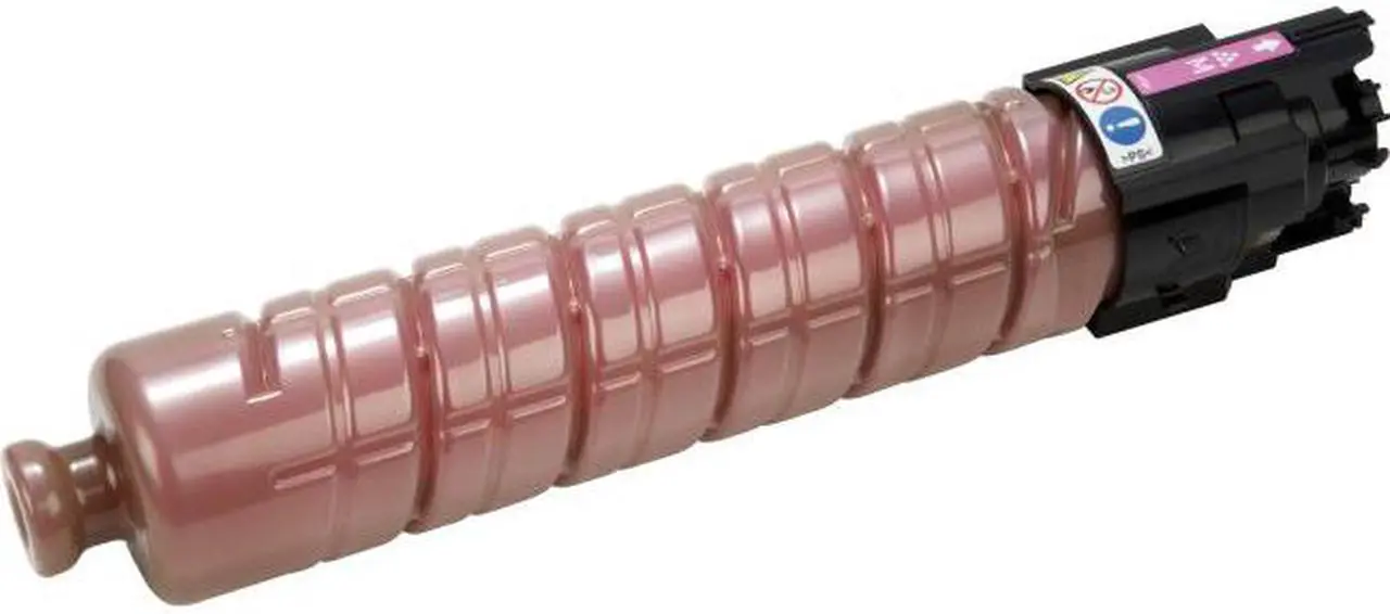 Main image of SP C430A MAGENTA PRINT