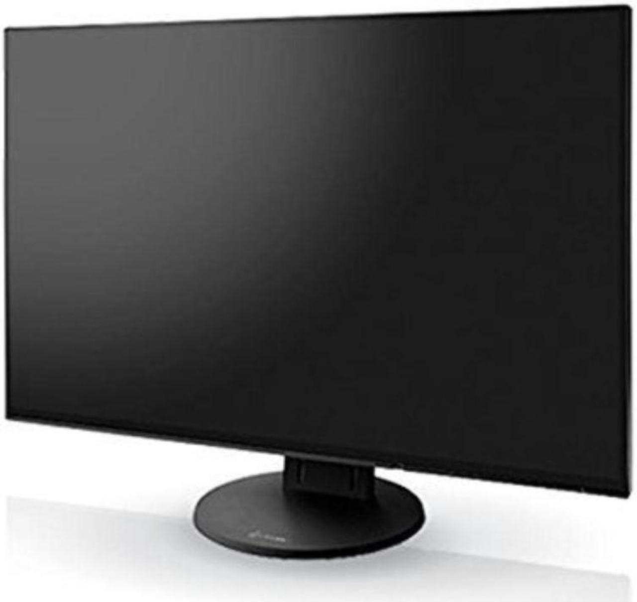 Alt view image 4 of 4 - Eizo FlexScan LED LCD 24.1" Professional IPS Monitor 1920 x 1200 (EV2456FX-BK)