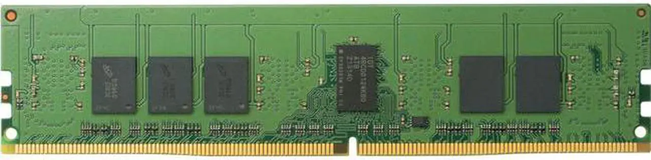 Alt view image 2 of 4 - Total Micro Z4Y85AA#ABA-TM 8Gb Pc4-19200 Ddr4 Memory For Hp