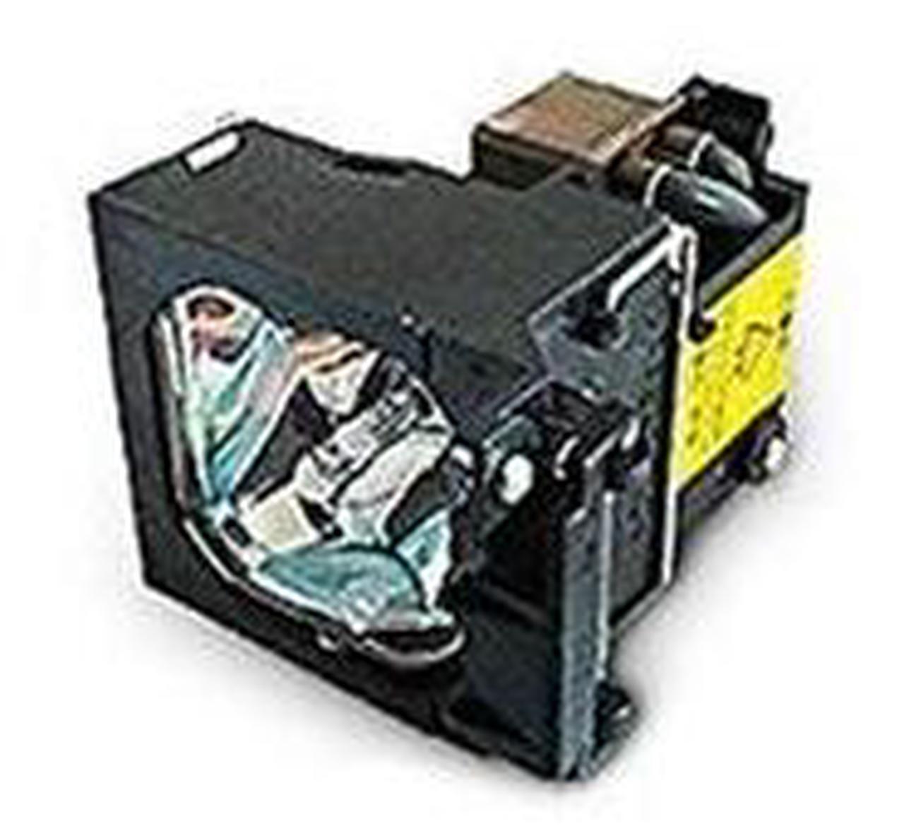 Alt view image 5 of 7 - Total Micro Projector Lamp - 280 W Projector Lamp
