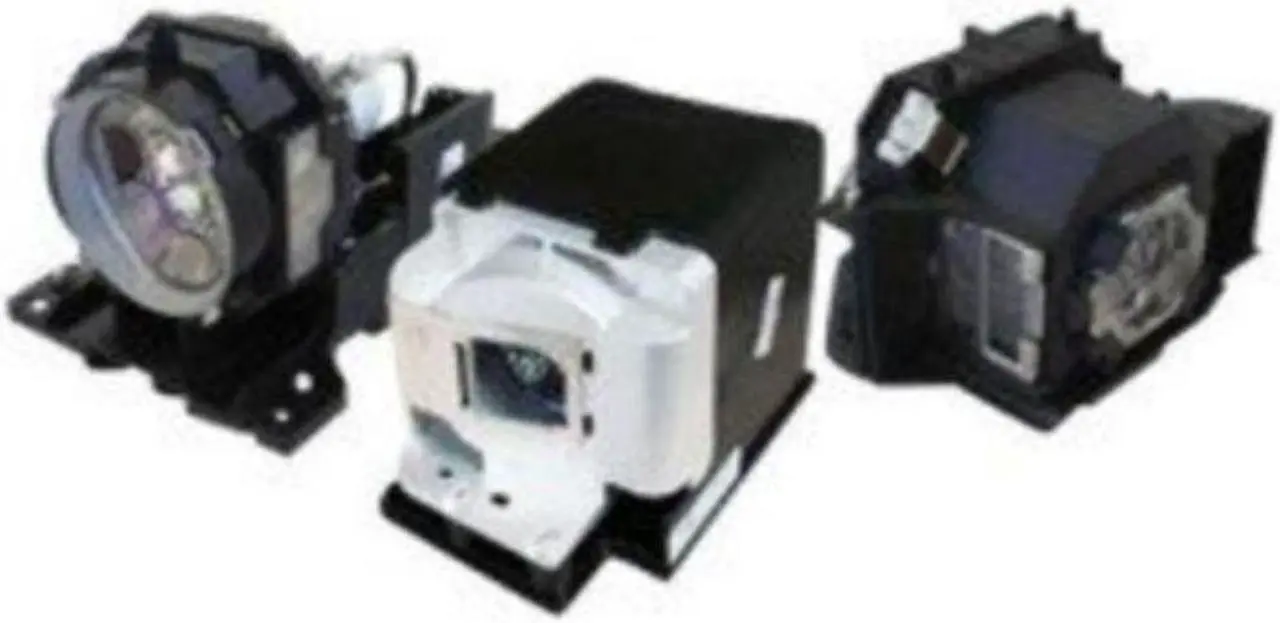 Alt view image 3 of 3 - Total Micro DT01291-TM Brilliance: This High Quality 330 Watt Projector Lamp Replacement Meets Or Excee