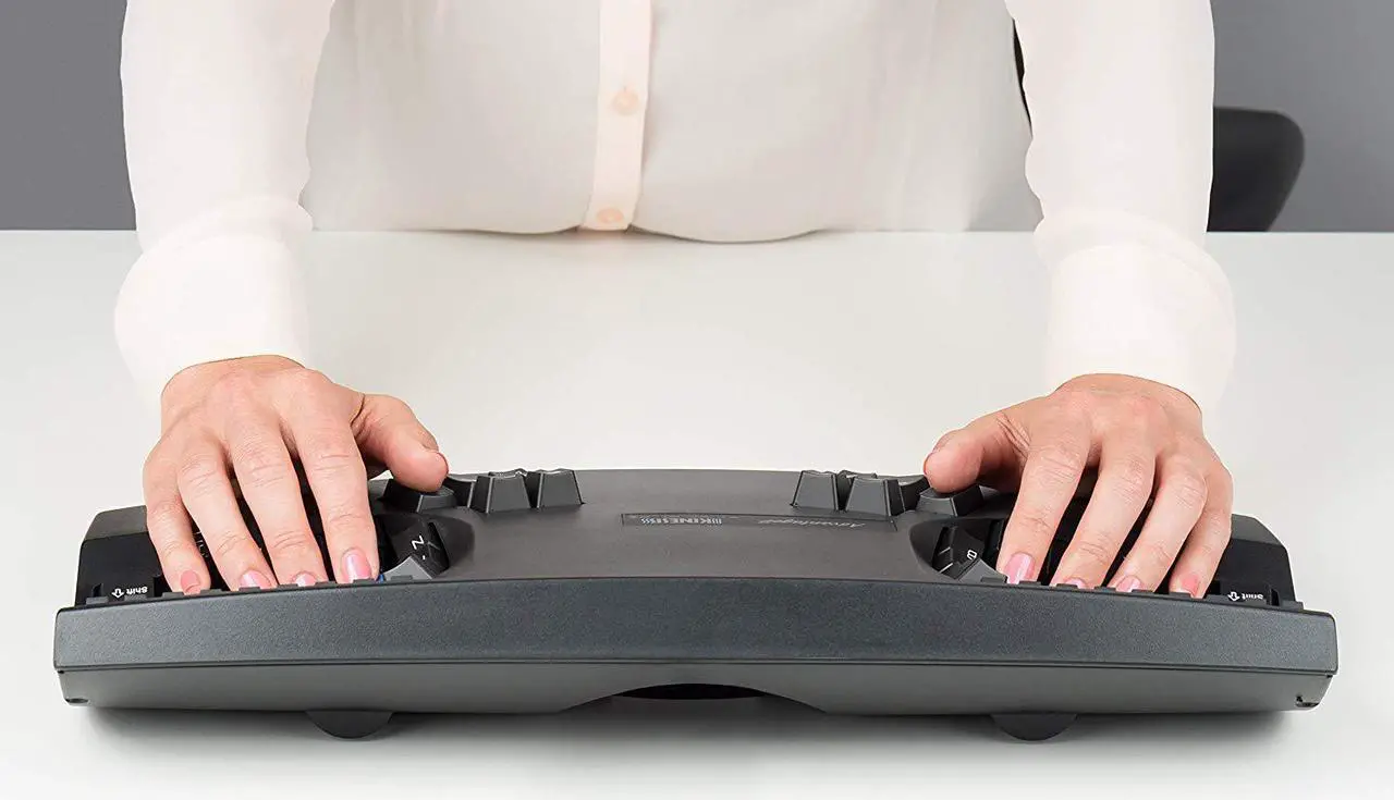 Kinesis Advantage2 - Thumbnail 5