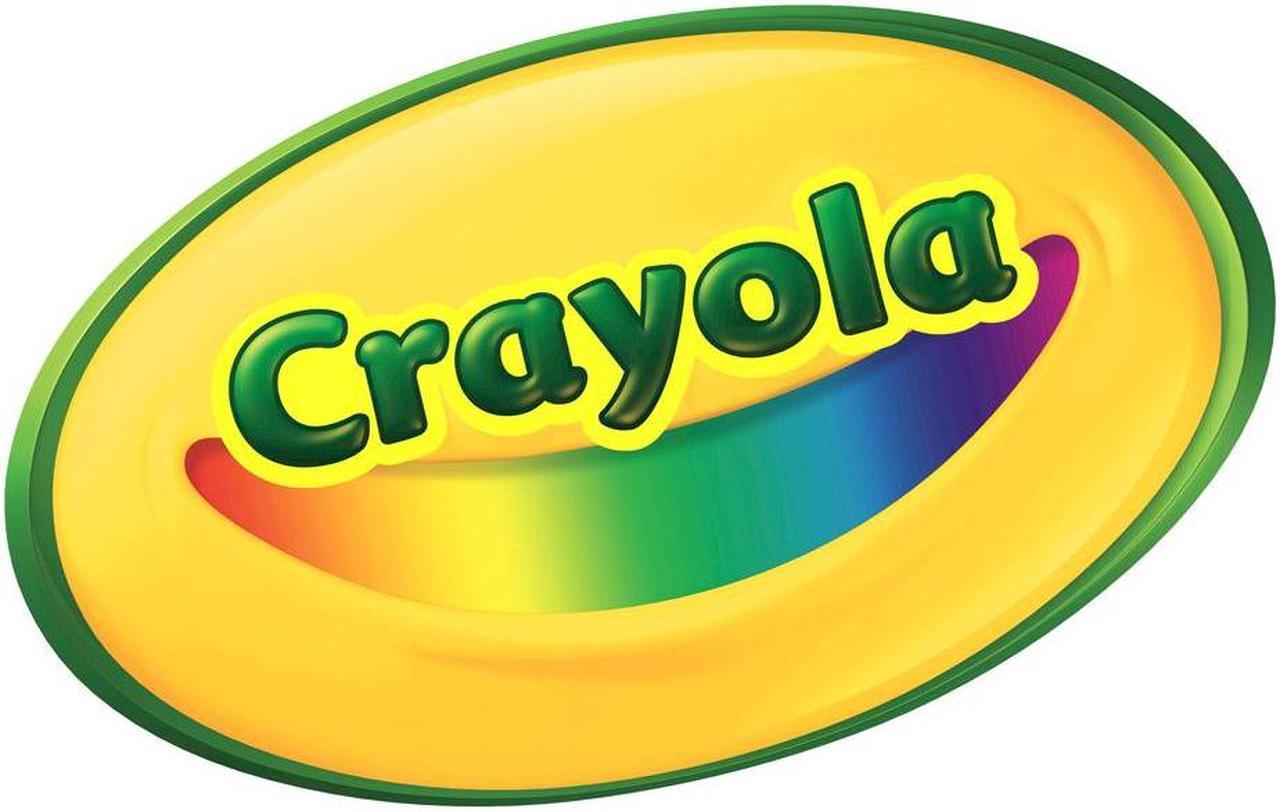 Alt view image 2 of 2 - Crayola 12 Count Black Original Bulk Markers