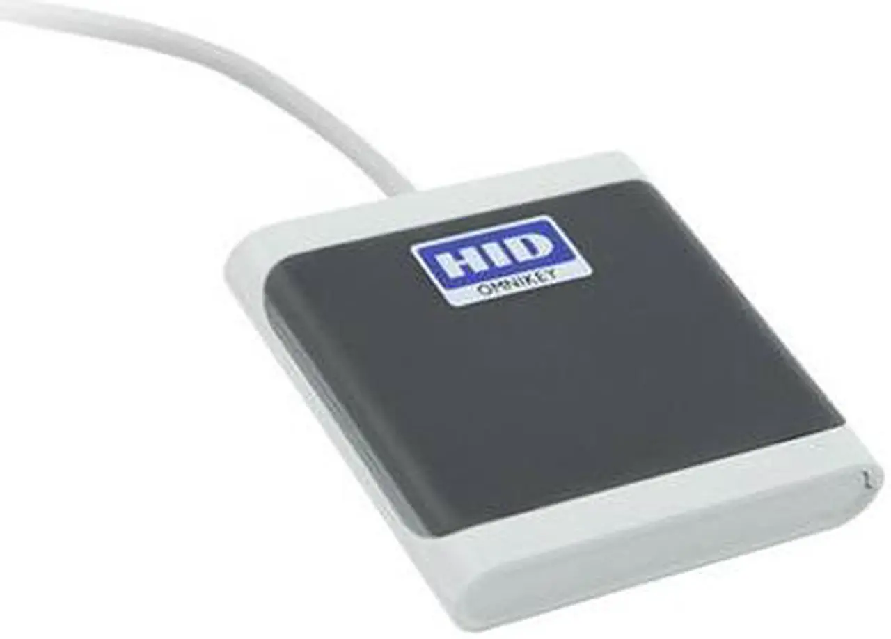 Alt view image 4 of 5 - HID Global R50220318-GR