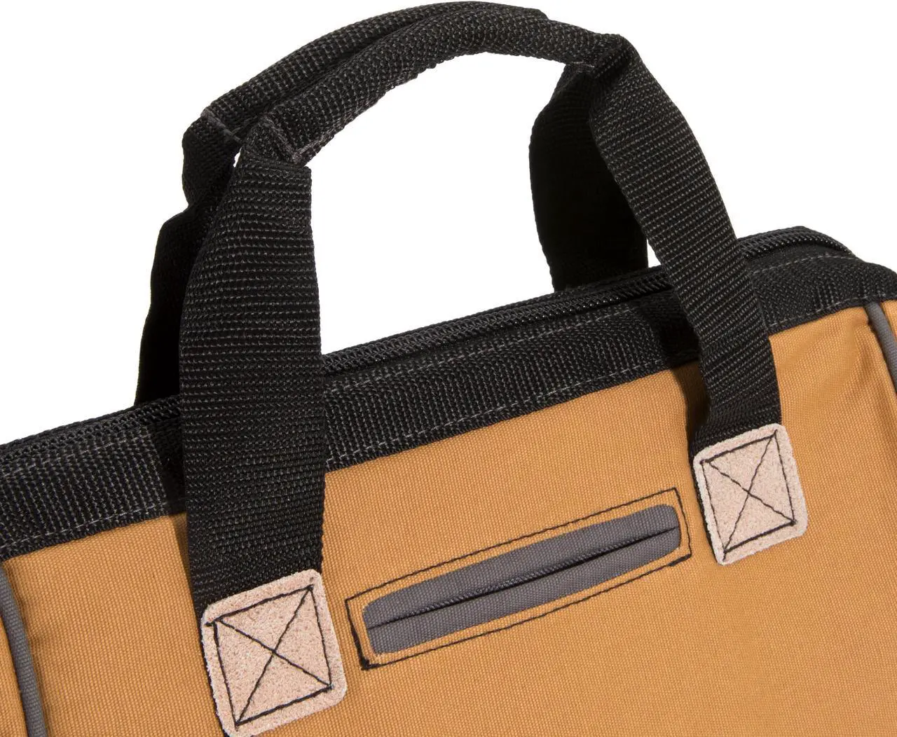 Alt view image 4 of 7 - Dickies Work Gear 57030 12-Inch Work Bag