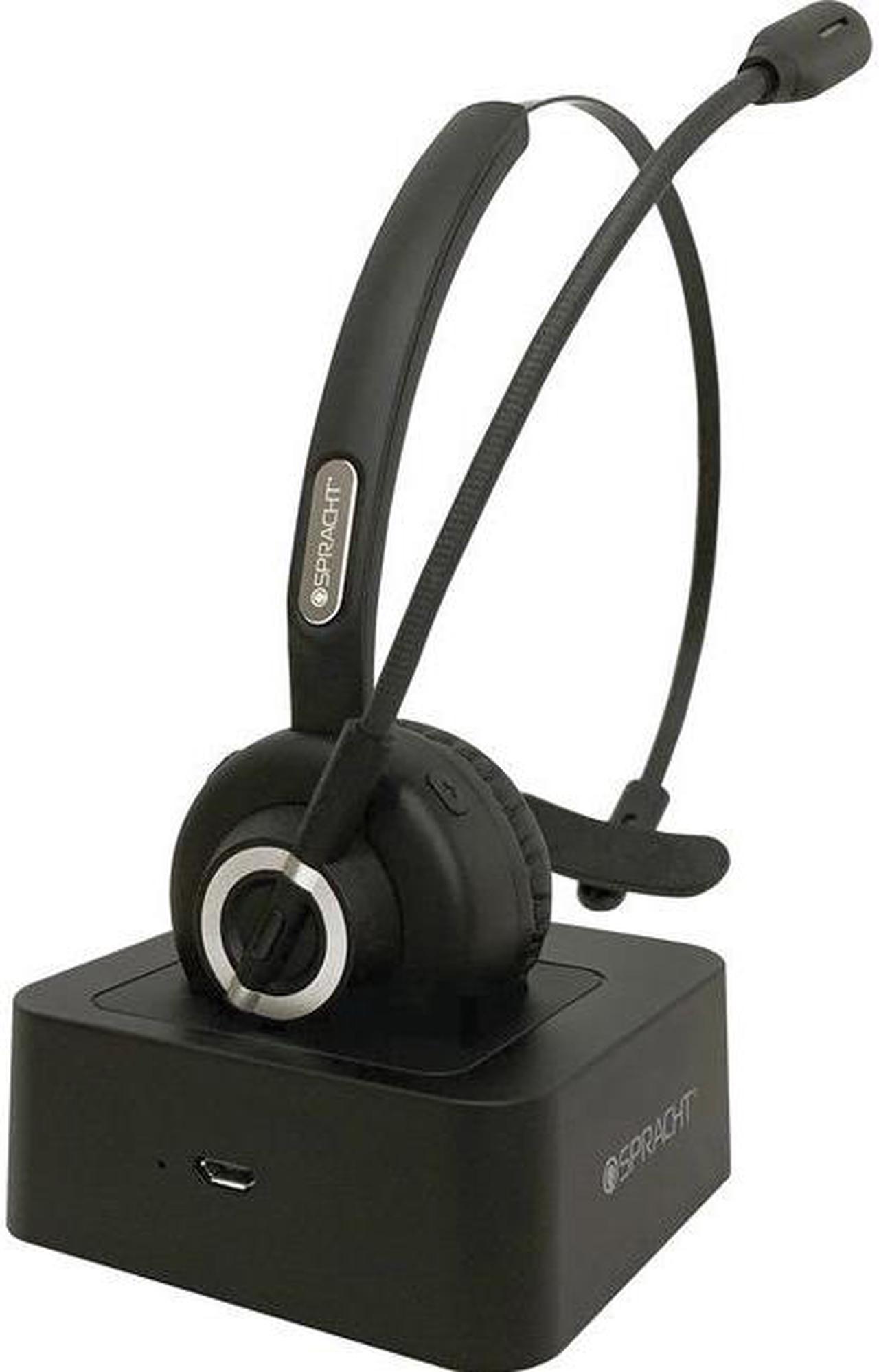 Spracht Mobile Office Headset