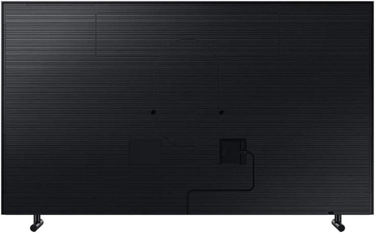 Alt view image 4 of 20 - Samsung LS03R 55" Class QLED Frame Smart 4K UDH TV QN55LS03RAFXZA (2019)