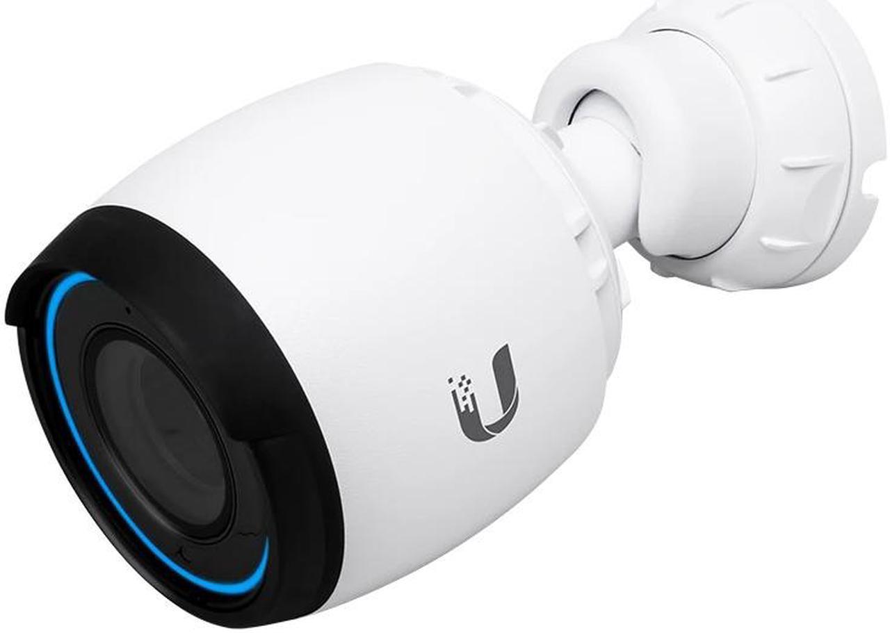 UBIQUITI - US UVC-G4-PRO UNIFI PROTECT G4-PRO CAMERA