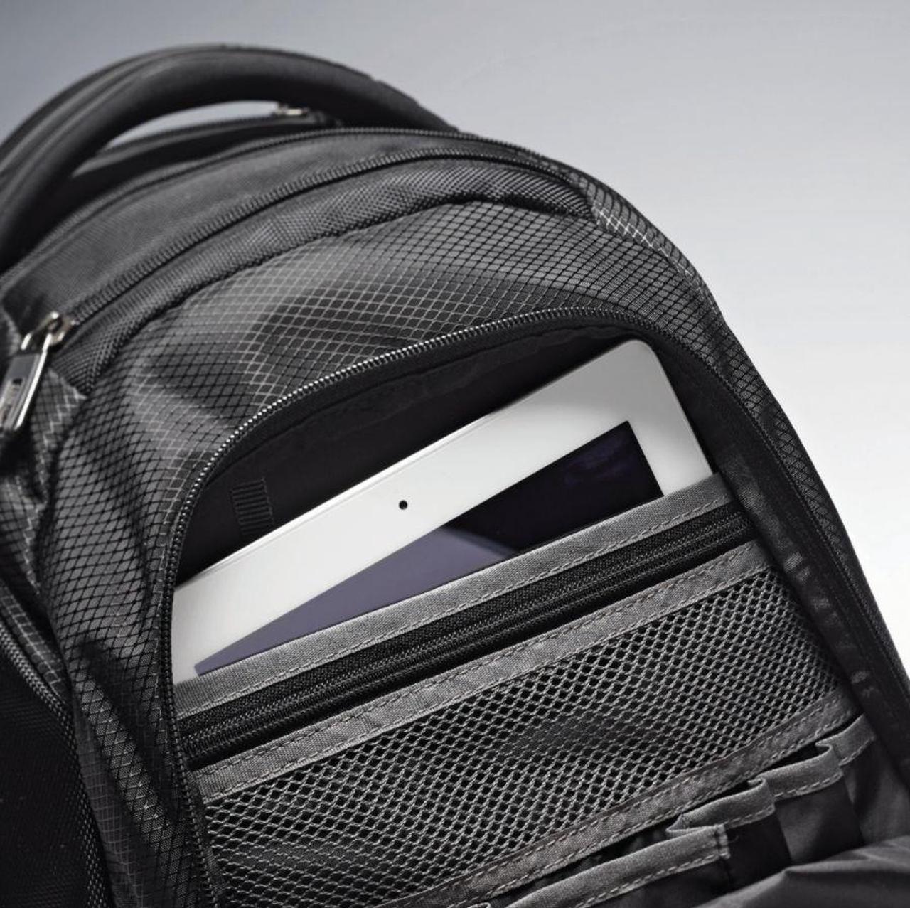 Alt view image 5 of 18 - Samsonite Tectonic 2 Carrying Case 623641041