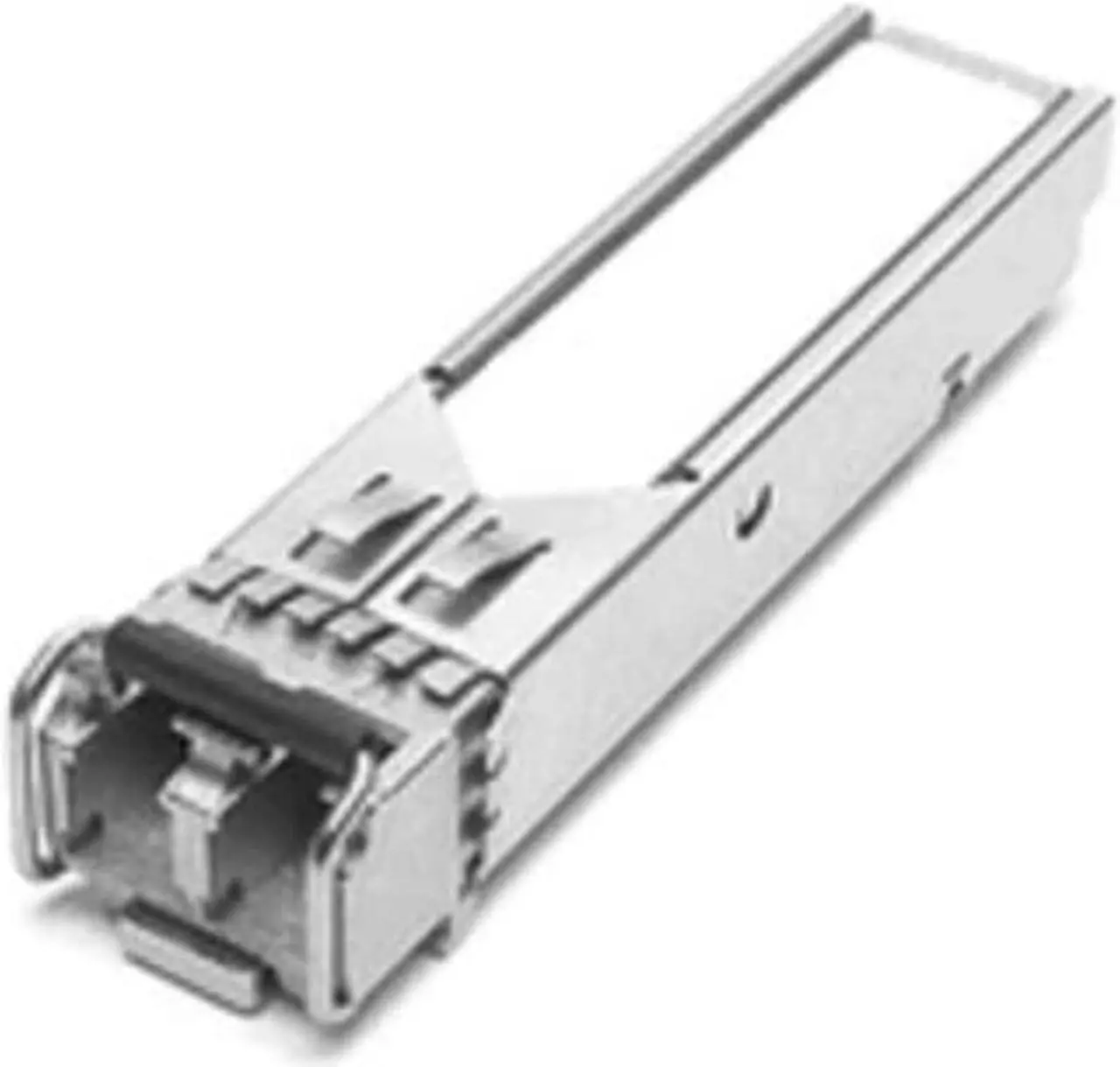 Alt view image 5 of 7 - Lenovo Dual Rate 1Gb/10Gb SFP+