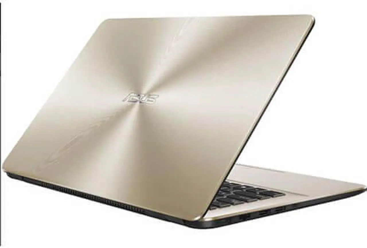 Alt view image 14 of 16 - ASUS Laptop AMD A9-9420 8GB Memory 1TB HDD AMD Radeon R5 Series 15.6" Non-Touch Screen Windows 10 Home 64-Bit X505BA-RB94