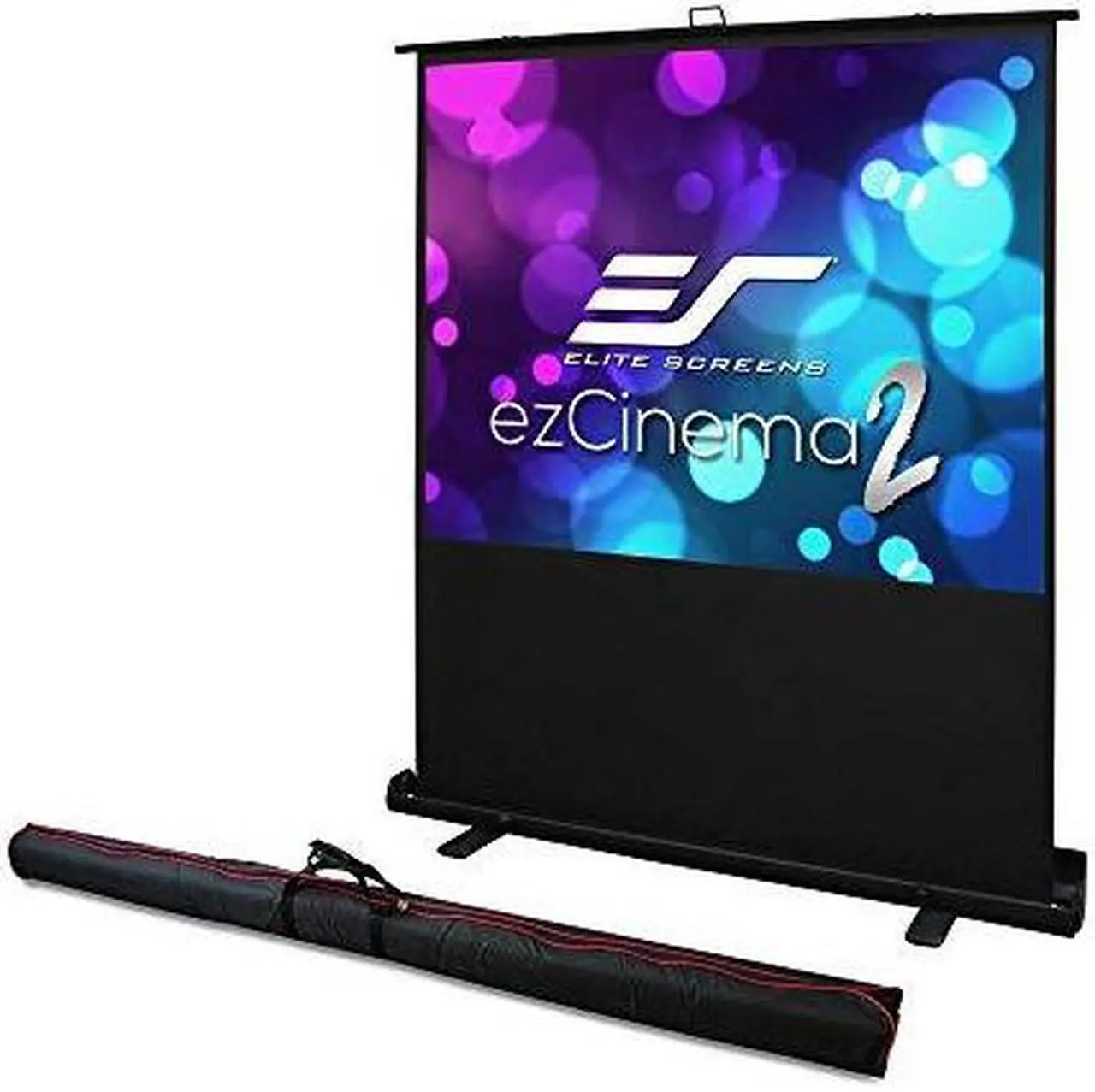 Main image of Elite Screens ezCinema 2 F84XWV2 84" Projection Screen