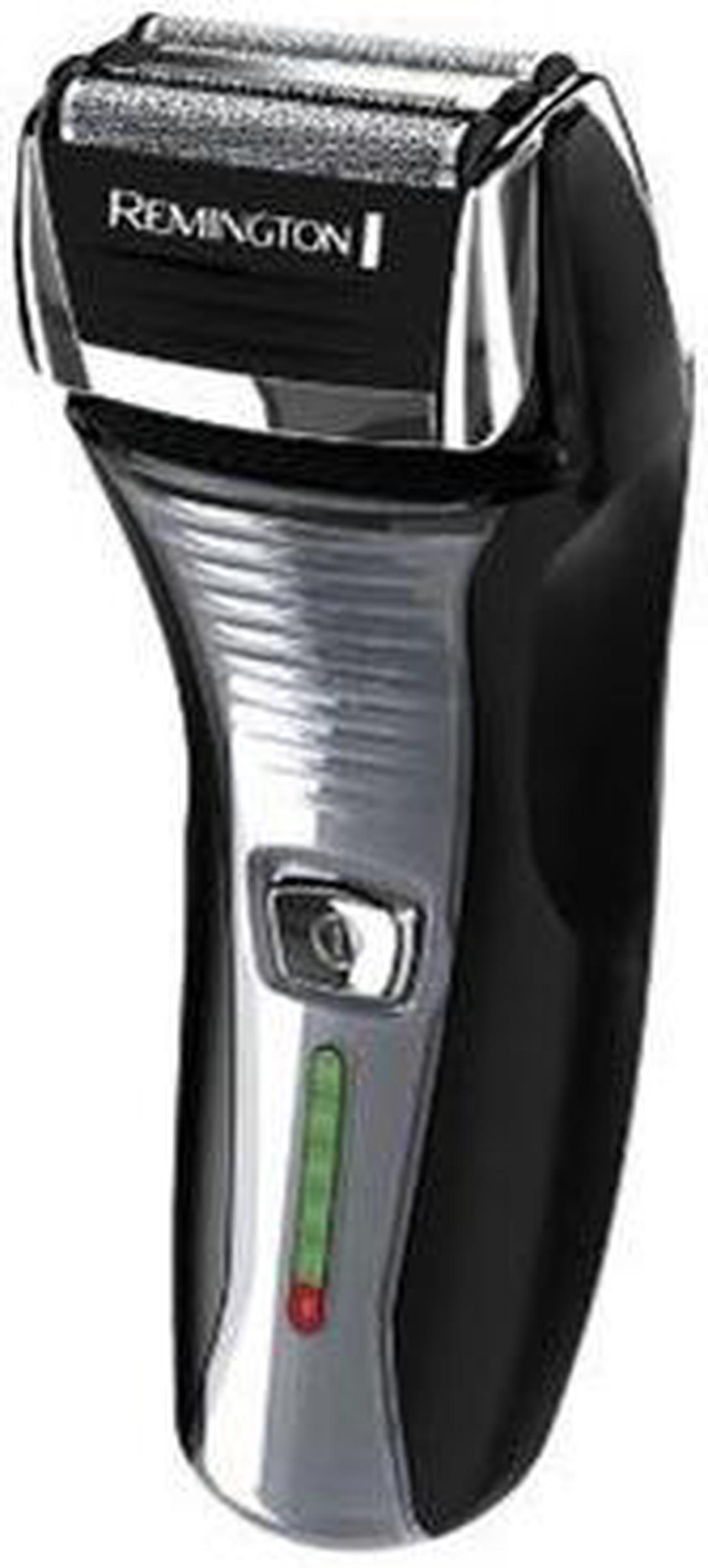Alt view image 4 of 5 - REMINGTON F5-5800A / F5-5800B F5 Recharge Foil Interc Shaver