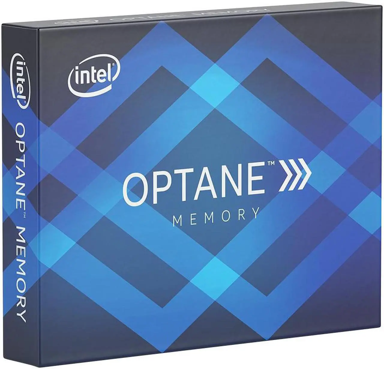 Alt view image 3 of 9 - Optane Memory M10  32Gb M.2 80