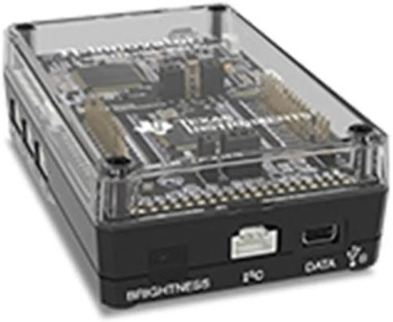 Alt view image 2 of 2 - TI Innovator Hub SensorLink Adapter STEMSL/ENV/9L1