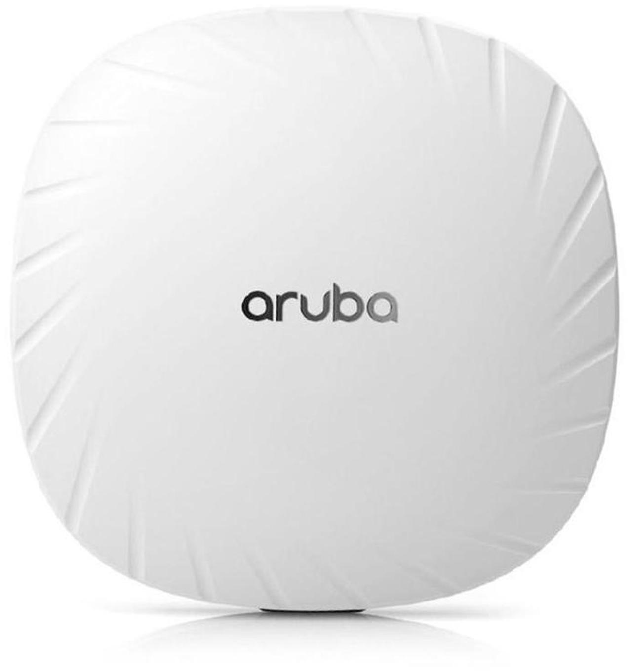 Alt view image 2 of 9 - ARUBA AP-515 (US) UNIFIED AP