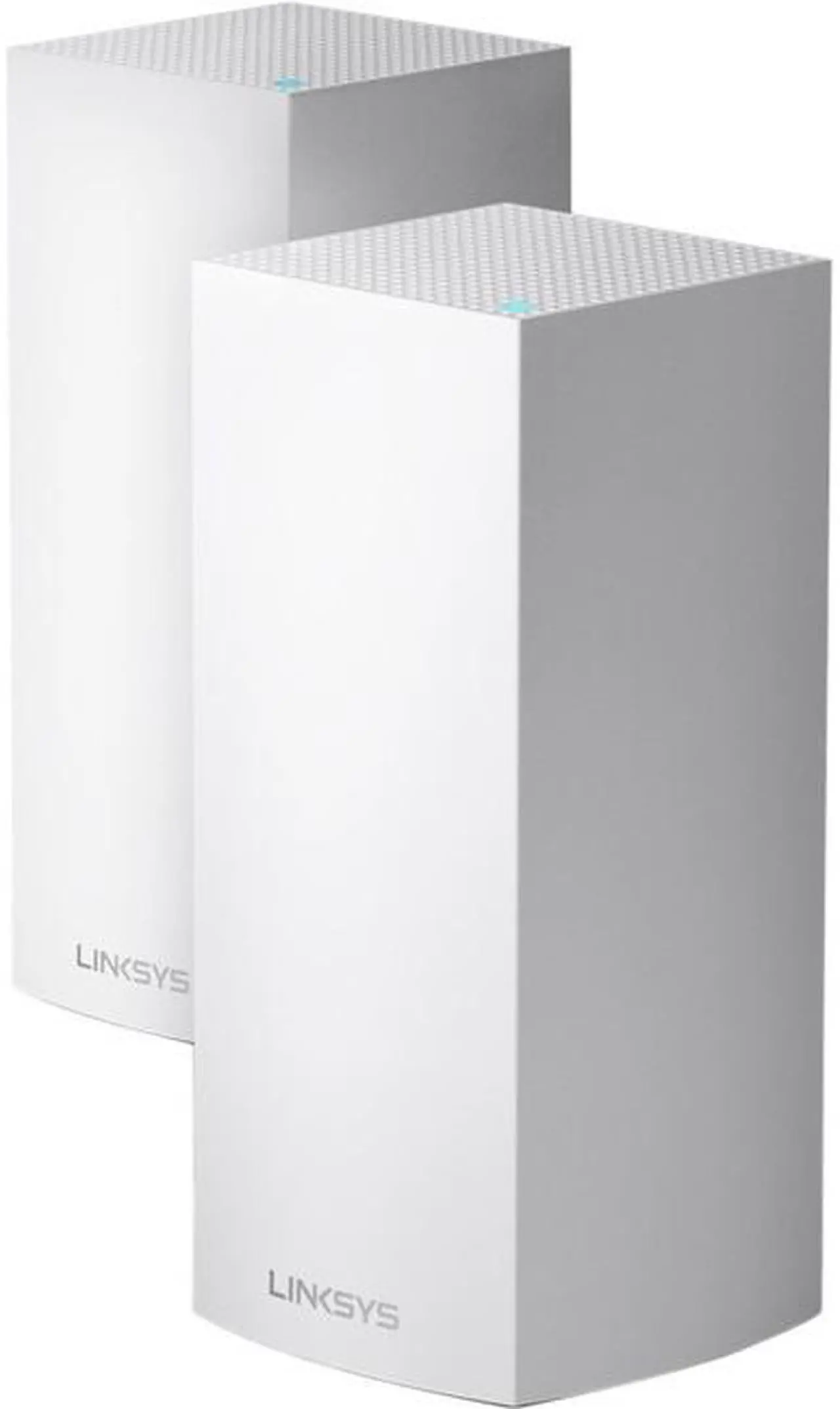 Alt view image 3 of 20 - Linksys Velop MX10 IEEE 802.11ax Ethernet Wireless Router MX10600